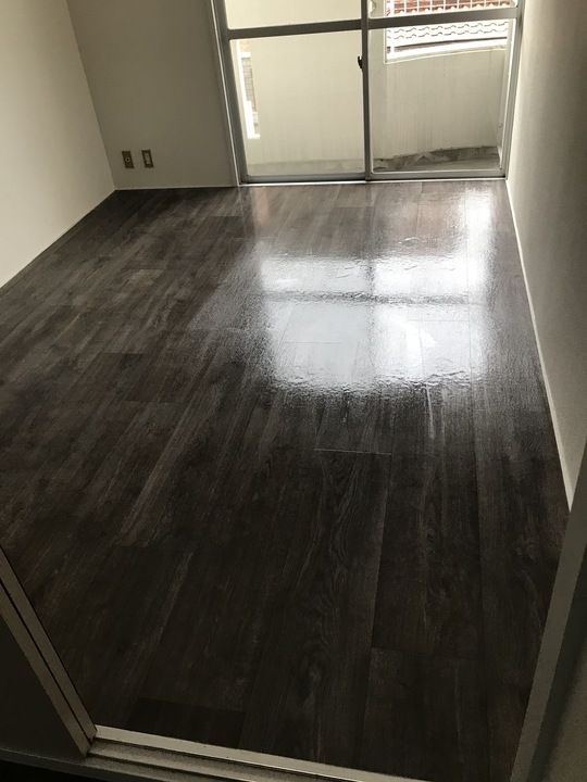 床の張替えのポイント 原状回復名古屋 愛知県名古屋市で原状回復工事なら