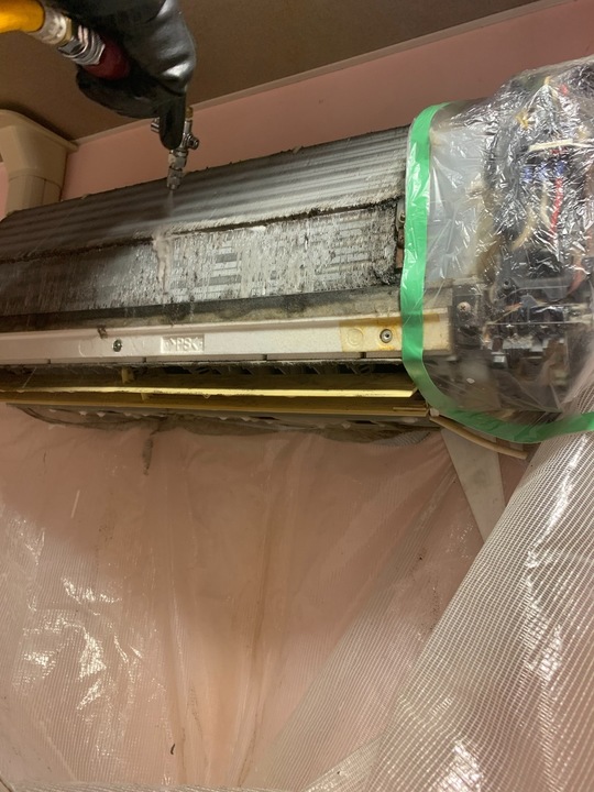 お引越し前 後まるごとクリーニング パックサービス おそうじ本舗