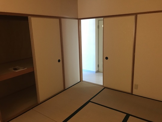 お役立ち情報 和室から洋室へリフォーム 注意するポイント 原状回復名古屋 愛知県名古屋市で原状回復工事なら