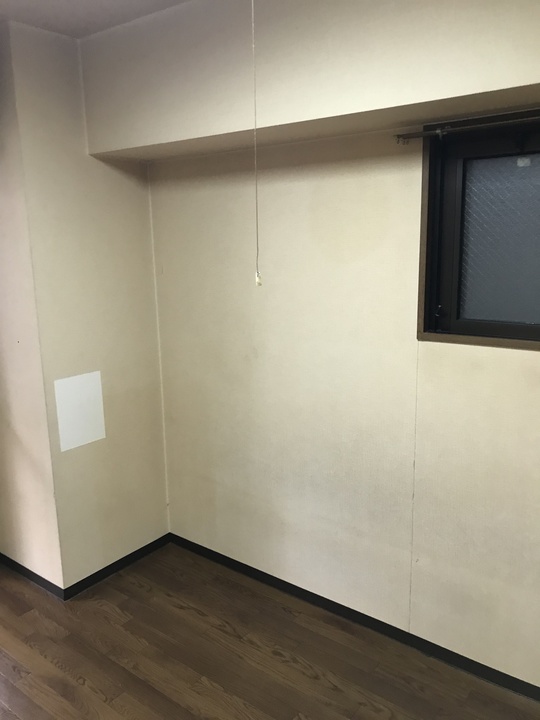 原状回復工事の施工事例 原状回復名古屋 愛知県名古屋市で原状回復工事なら